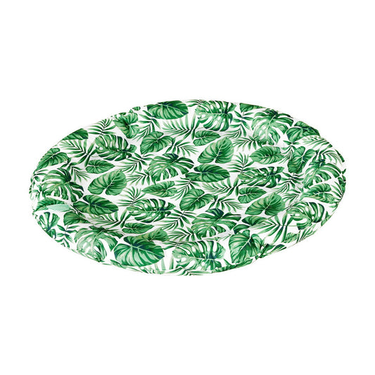i.Pet Self-Cooling Gel Pet MAT - Large Round Summer Cushion for Dogs & Cats