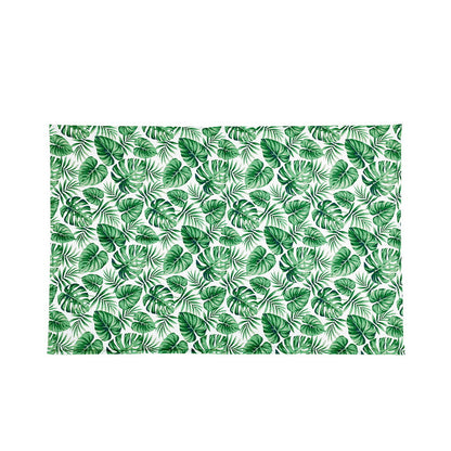 i.Pet Self-Cooling Gel Pet MAT - Summer Pad for Dogs & Cats - Green Large
