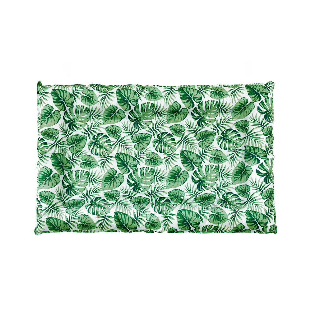 i.Pet Self-Cooling Gel Pet BED- Summer Pad for Dogs & Cats - Green Large