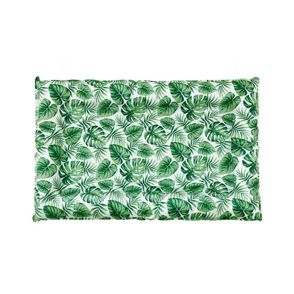 i.Pet Self-Cooling Gel Pet BED- Summer Pad for Dogs & Cats - Green Large